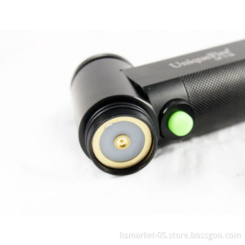 UnqiueFire 3X red Q5 LED hunting flashlightNew